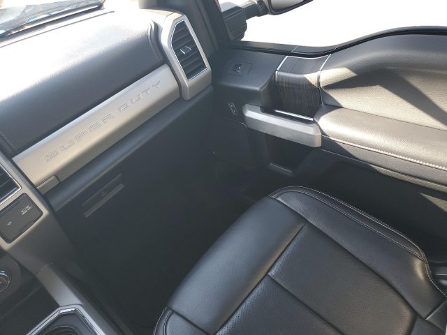 Used 2021 Ford F350 Lariat AWD/4WD image 33