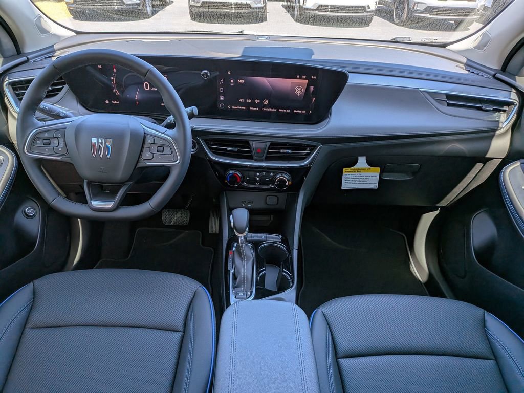 New 2026 Buick Encore GX Sport Touring image 16