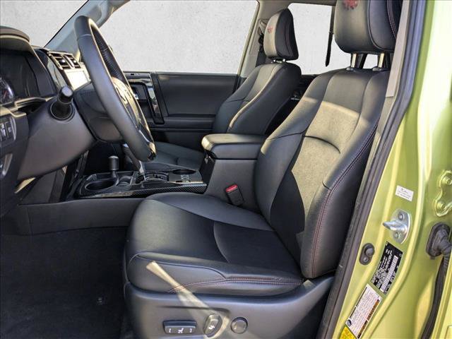 Used 2022 Toyota 4Runner TRD Pro AWD/4WD image 17