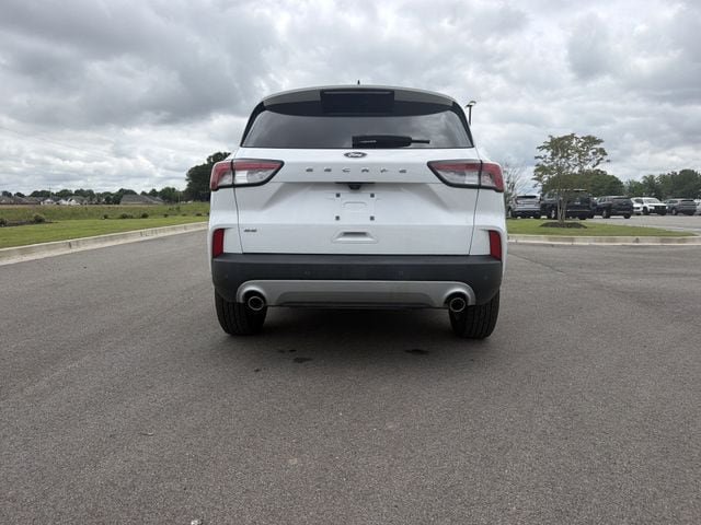 Used 2022 Ford Escape SE FWD image 4