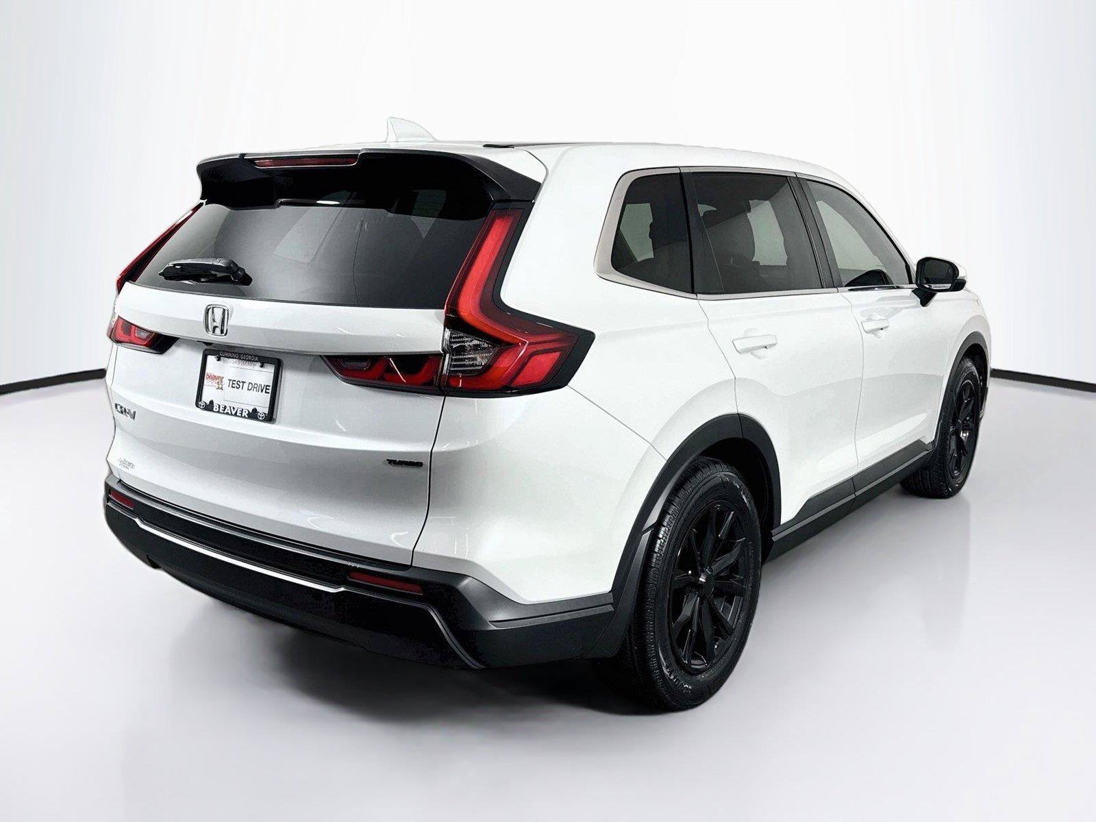 Used 2023 Honda CR-V EX image 2