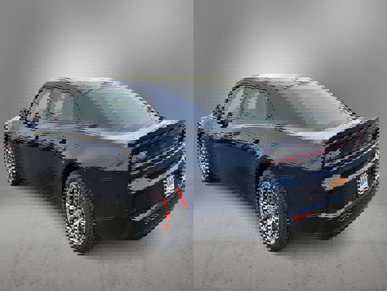 New 2026 Dodge Charger Scat Pack w/ Track Package image 6