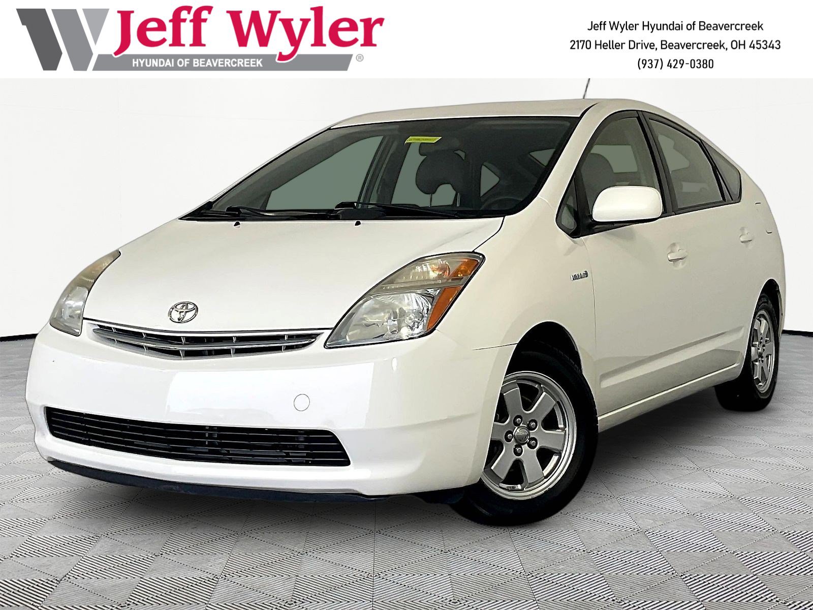 Used 2009 Toyota Prius Hybrid for Sale - Kelley Blue Book