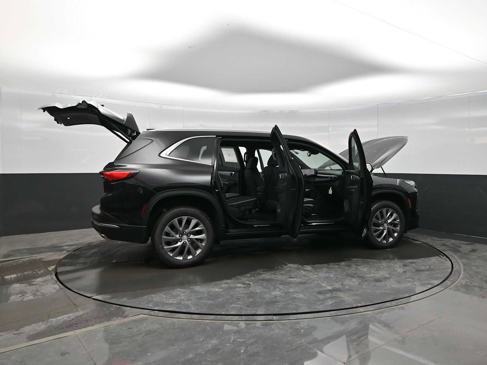 New 2026 Buick Enclave Preferred image 39