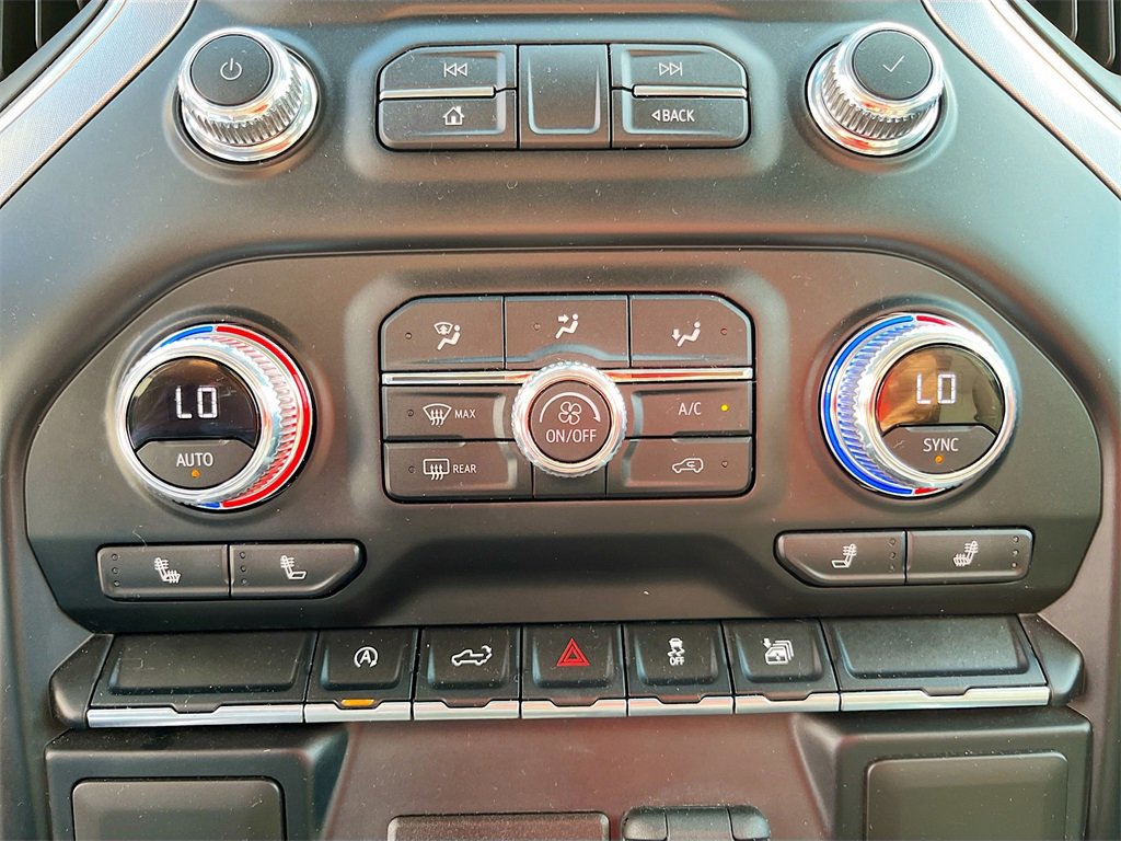 Used 2021 GMC Sierra 1500 Elevation image 15