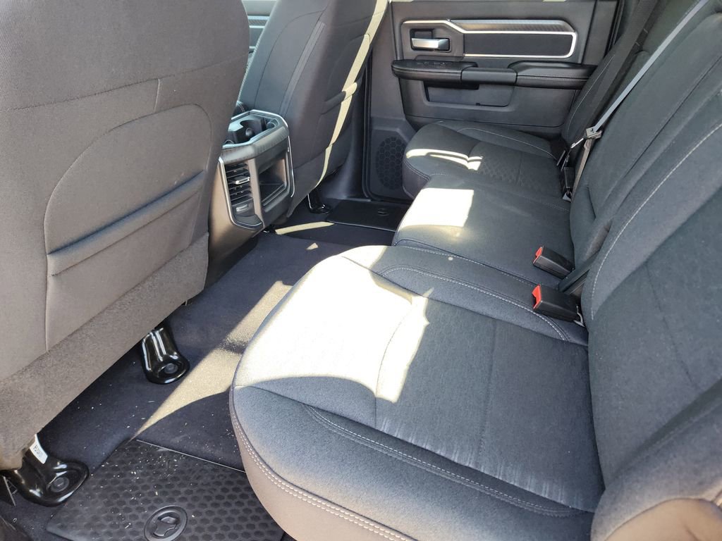 New 2026 RAM 2500 Lone Star image 21