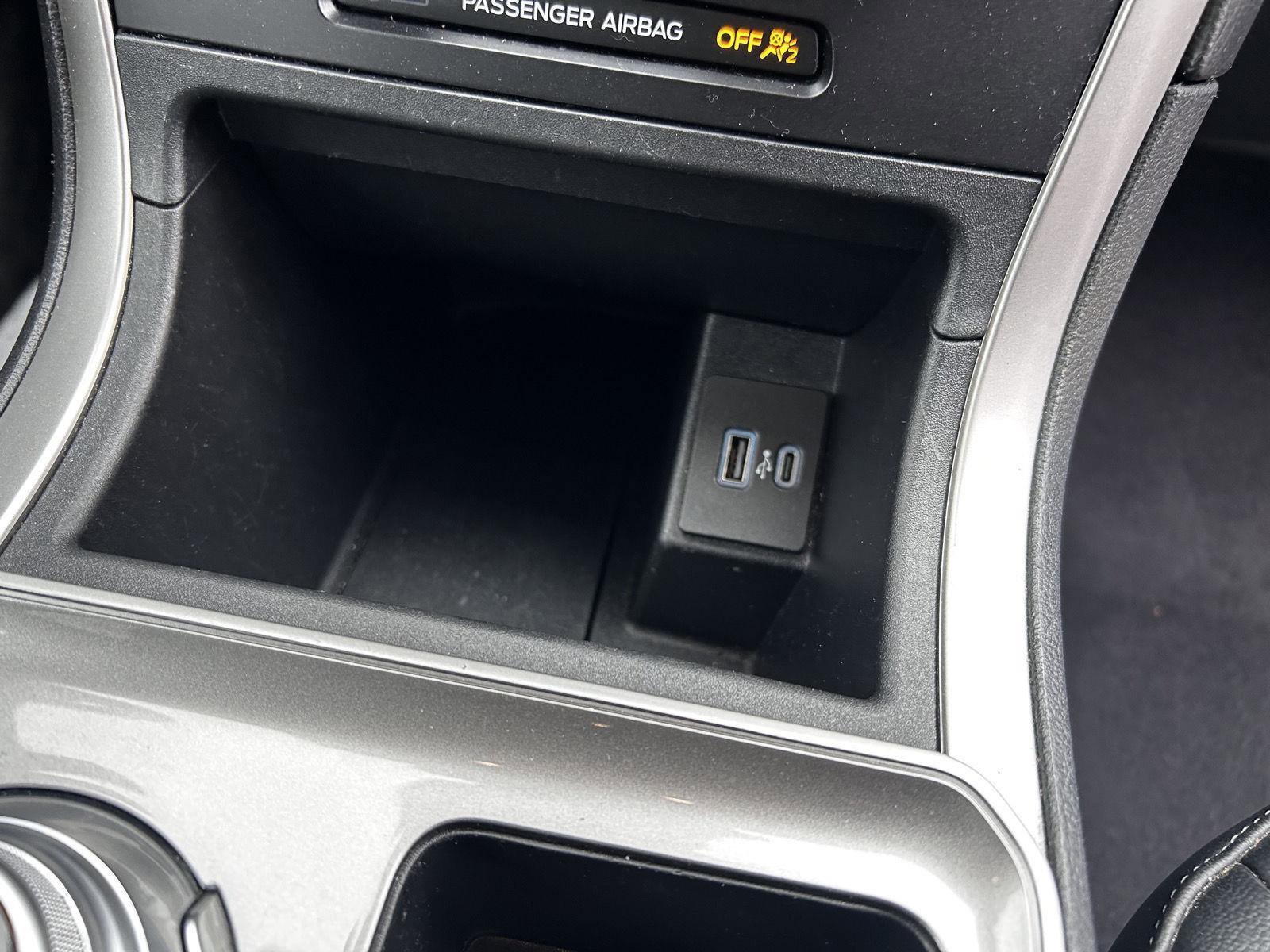 Used 2024 Ford Edge SEL image 24