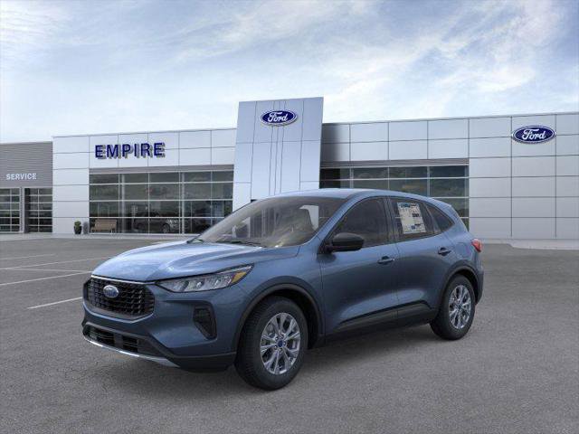 New 2025 Ford Escape Active w/ Cold Weather Package
