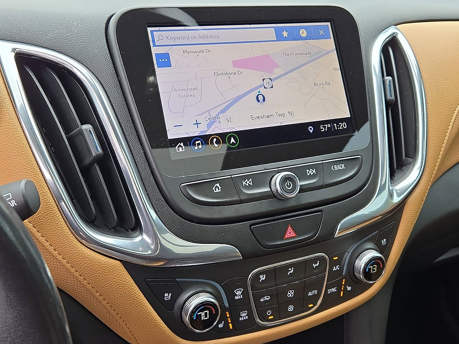 Certified 2021 Chevrolet Equinox Premier image 14