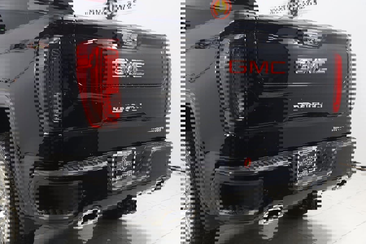Used 2023 GMC Sierra 1500 Denali image 24
