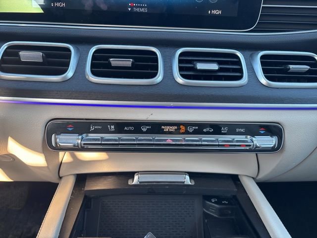 Used 2020 Mercedes-Benz GLE 350 4MATIC image 32