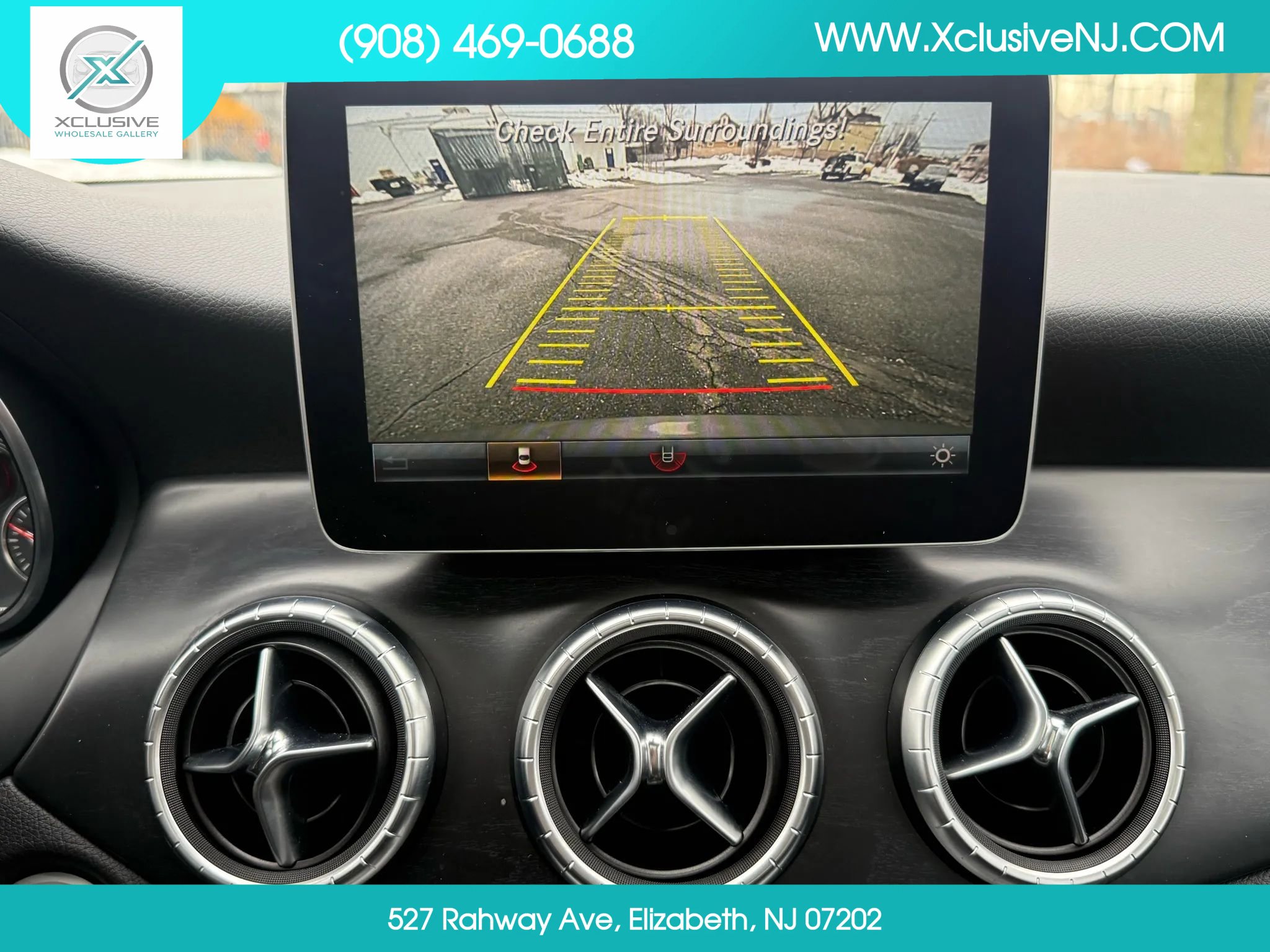 Used 2018 Mercedes-Benz CLA 250 4MATIC image 15
