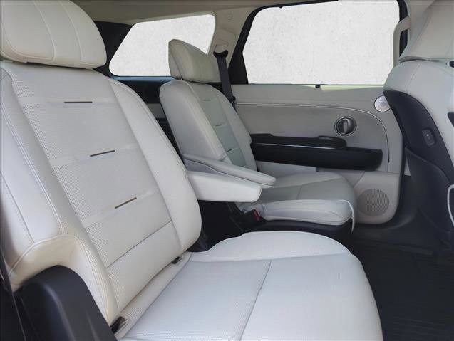 Used 2026 Hyundai Palisade Calligraphy image 27