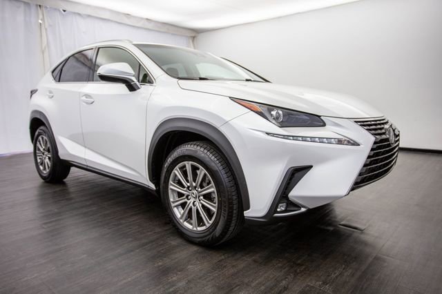 Used 2018 Lexus NX 300 FWD w/ Accessory Package 2 image 28