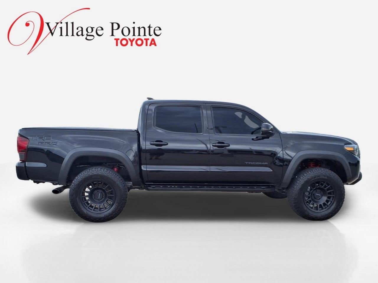 Used 2023 Toyota Tacoma TRD Pro AWD/4WD image 6