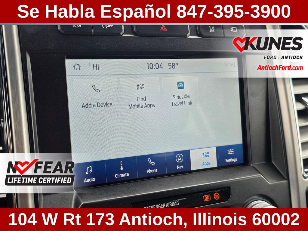 Used 2020 Ford F350 Platinum AWD/4WD image 74