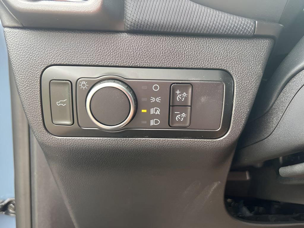 New 2025 Ford Bronco Sport Big Bend image 21