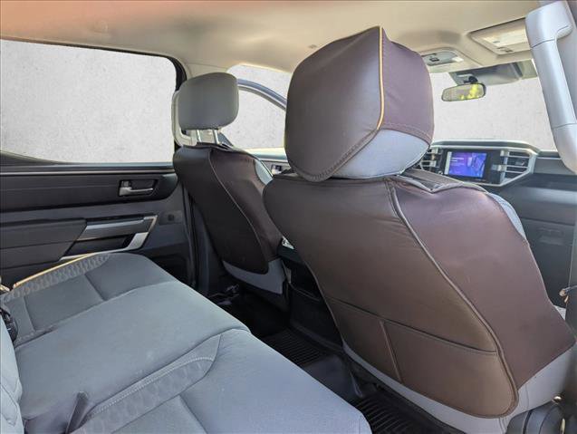 Used 2022 Toyota Tundra SR5 image 22