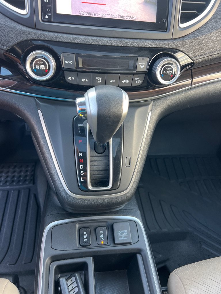 Used 2016 Honda CR-V EX-L image 32