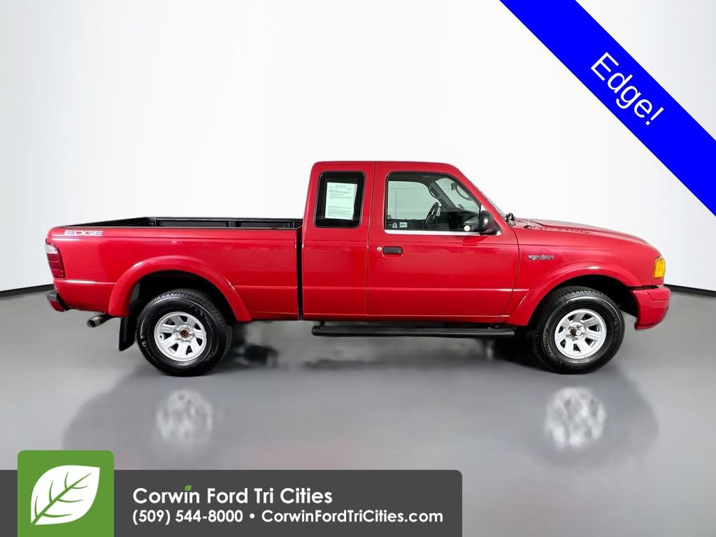 Used 2004 Ford Ranger Edge RWD image 16