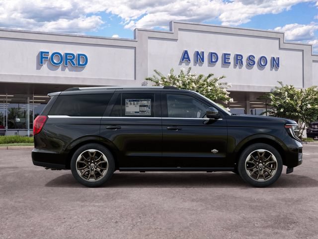 New 2027 Ford Expedition King Ranch AWD/4WD image 5