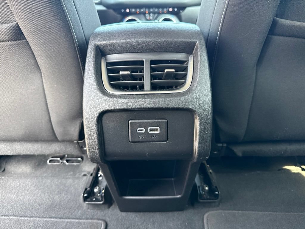Used 2025 Chevrolet Blazer LT FWD image 22