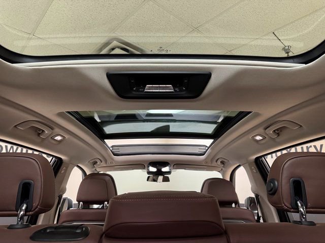 Used 2025 BMW X7 xDrive40i image 19