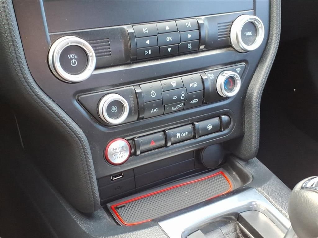 Used 2021 Ford Mustang Coupe w/ 2.3L High Performance Package image 26