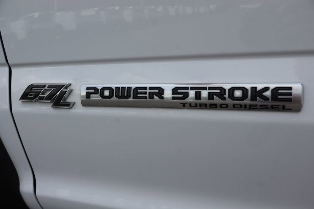 Used 2020 Ford F450 XL w/ STX Appearance Package AWD/4WD image 27
