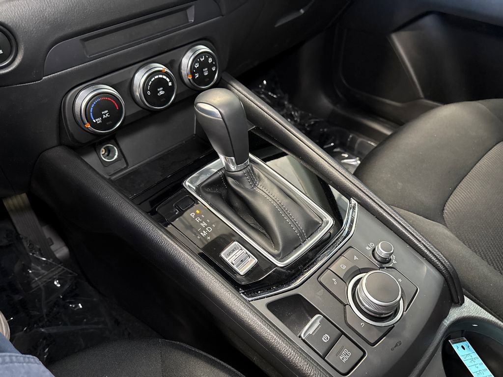 Used 2025 MAZDA CX-5 AWD 2.5 S image 18