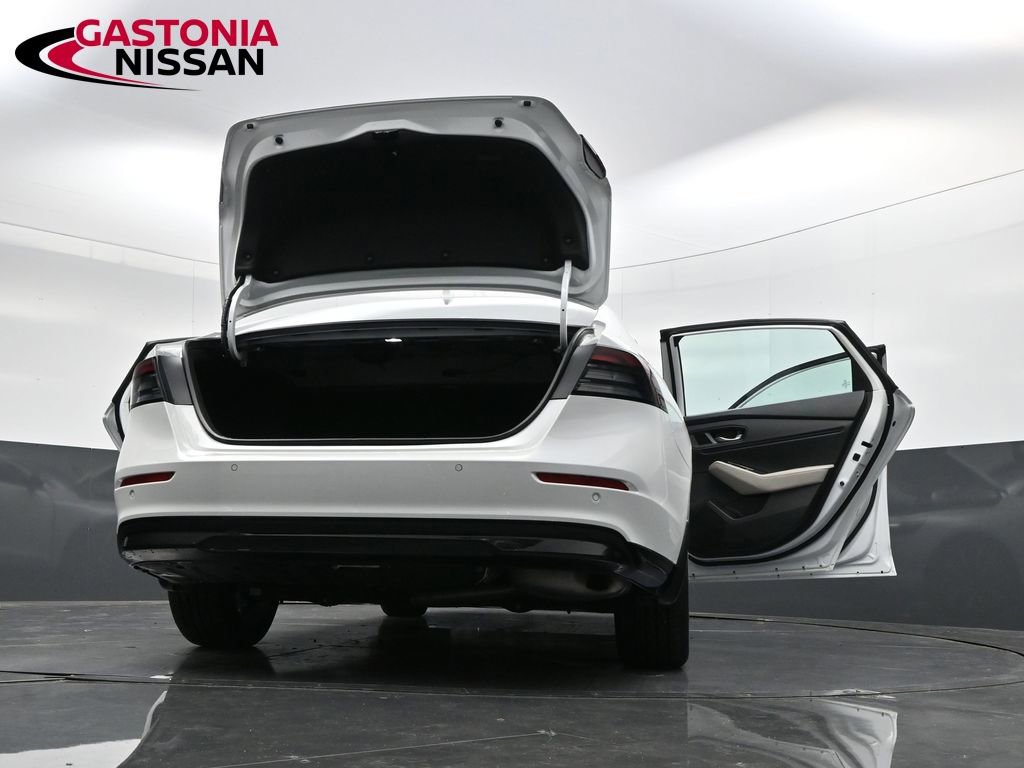 Used 2024 Honda Accord Touring image 45