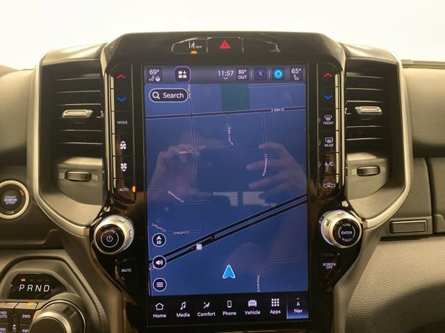 New 2026 RAM 1500 Big Horn image 11