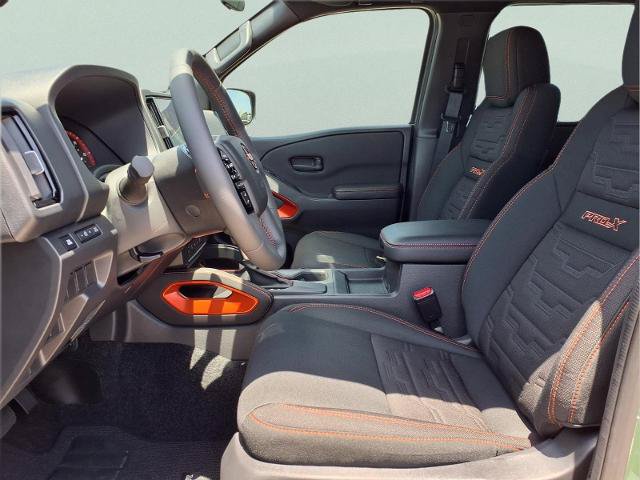 Certified 2026 Nissan Frontier Pro-X w/ Tow Package RWD image 11