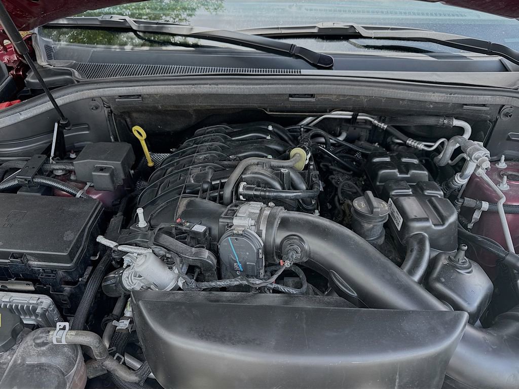 Used 2023 Dodge Durango GT AWD/4WD image 32