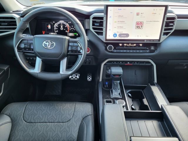 Used 2023 Toyota Sequoia SR5 w/ SR5 Premium Package image 24