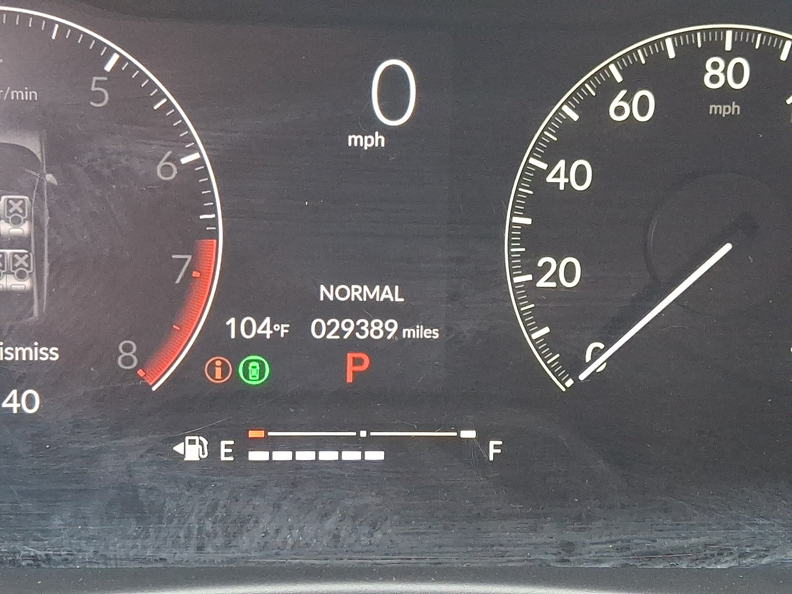 Certified 2024 Honda Civic Sport image 20