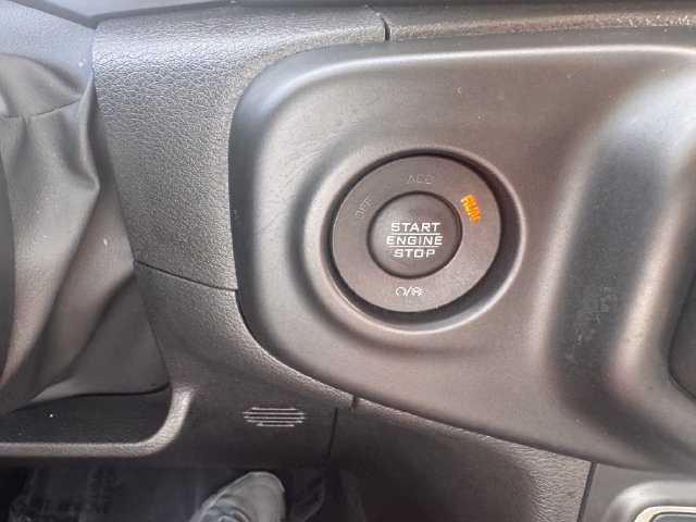 Used 2022 Jeep Wrangler Sport AWD/4WD image 35