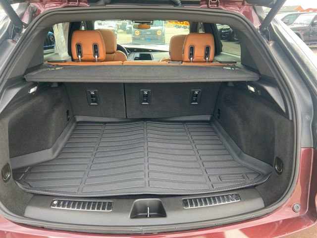 Used 2023 Cadillac XT4 Sport image 11