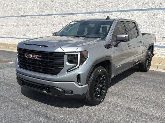 Used 2024 GMC Sierra 1500 Elevation AWD/4WD image 3