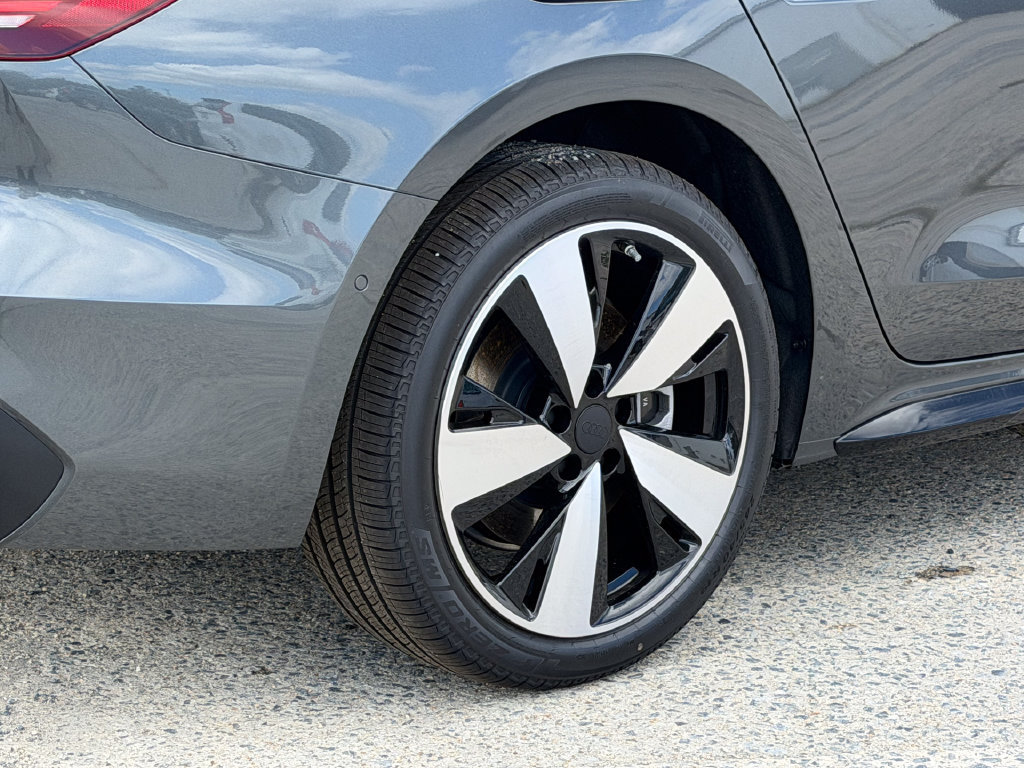 New 2026 Audi A5 Premium Plus AWD/4WD image 6