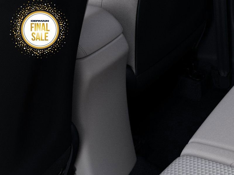 New 2025 Kia Soul LX image 27