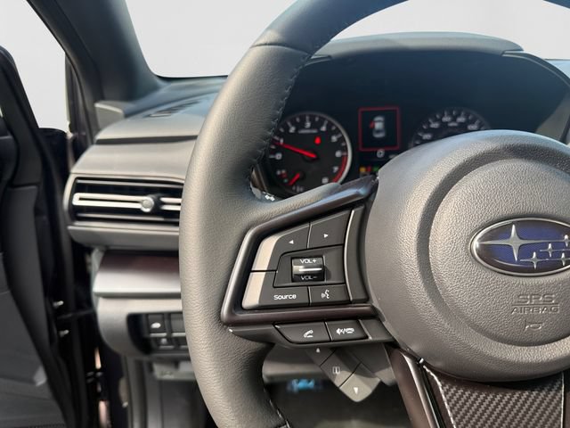 New 2026 Subaru WRX Premium AWD/4WD image 20