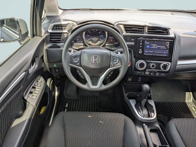 Used 2020 Honda Fit EX image 14