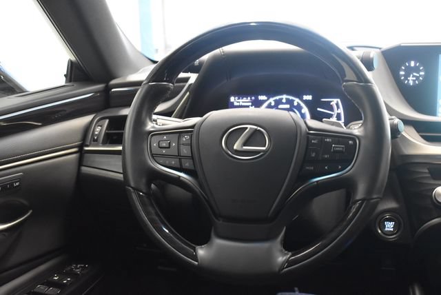 Used 2021 Lexus ES 250 w/ Premium Package AWD/4WD image 24