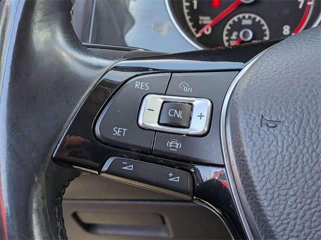 Used 2019 Volkswagen Golf Alltrack S image 17