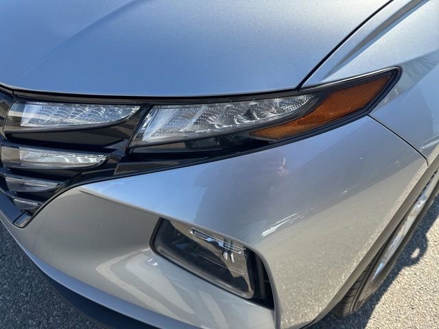 Used 2023 Hyundai Tucson SEL image 28