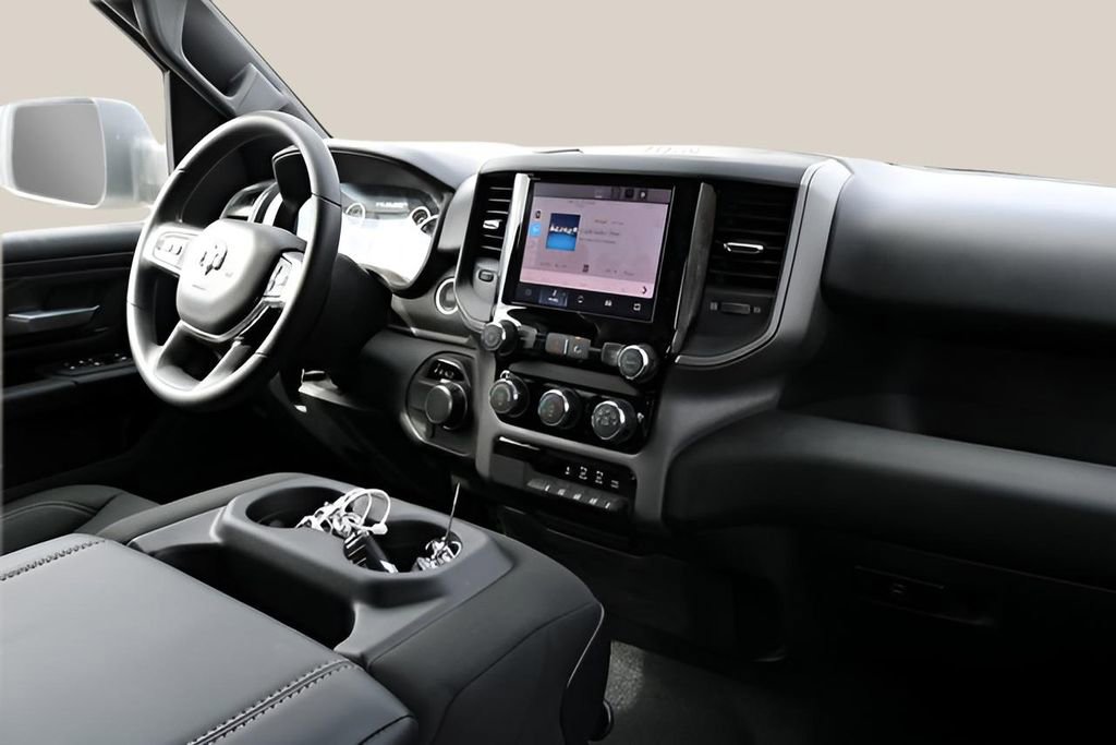 New 2026 RAM 1500 Express image 17