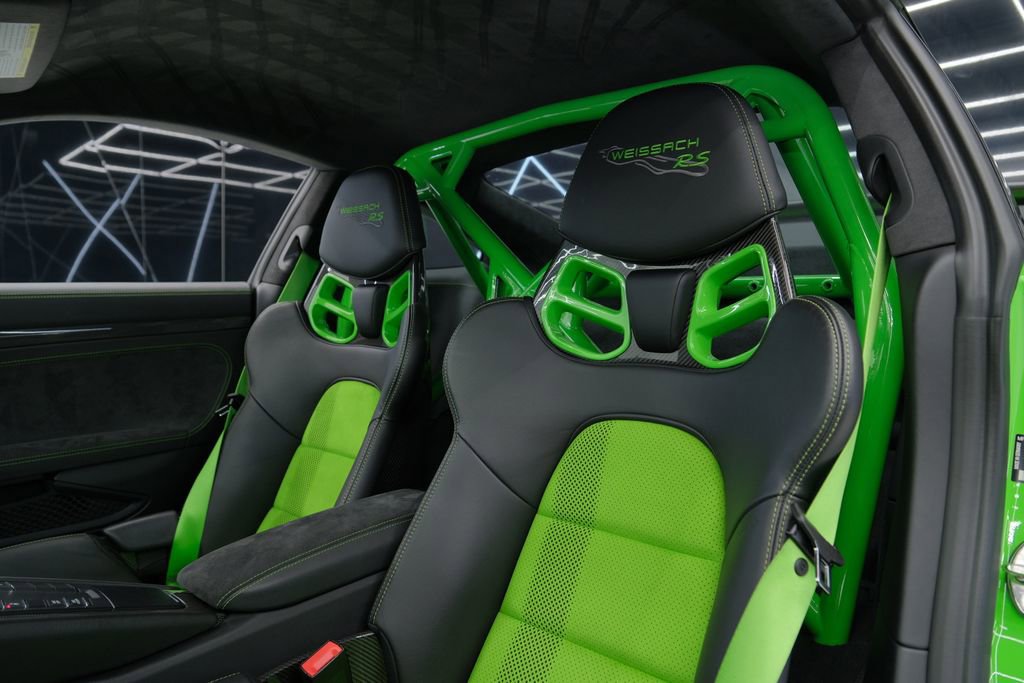 Used 2019 Porsche 911 GT3 RS RWD image 26