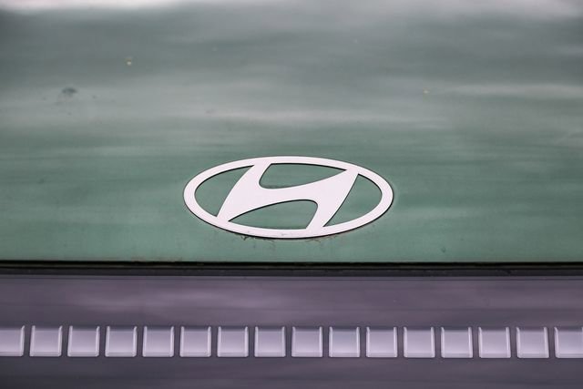 New 2026 Hyundai Ioniq 9 SEL image 6