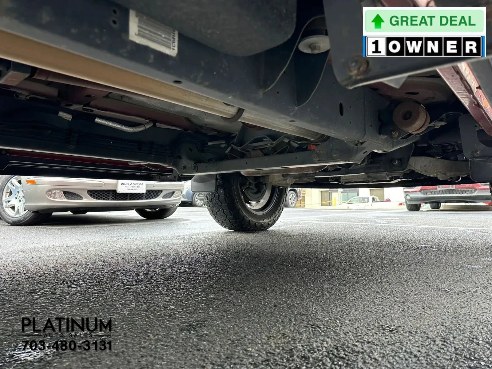 Used 2015 RAM 1500 Express image 20